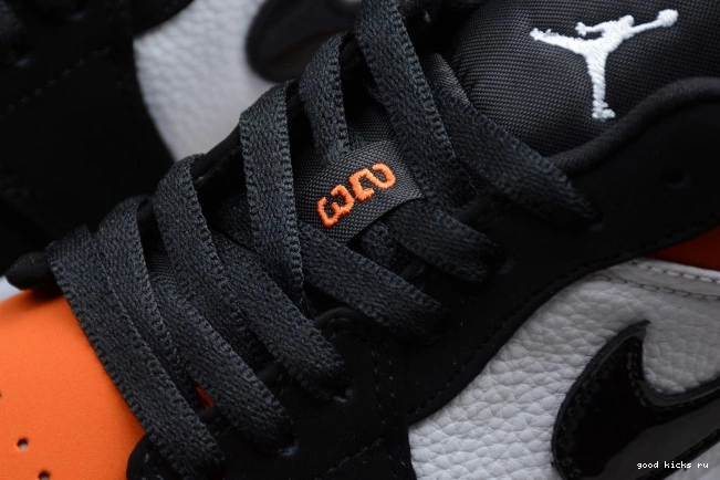 1 553558-128 Shattered Air Jordan Backboard Low 0813